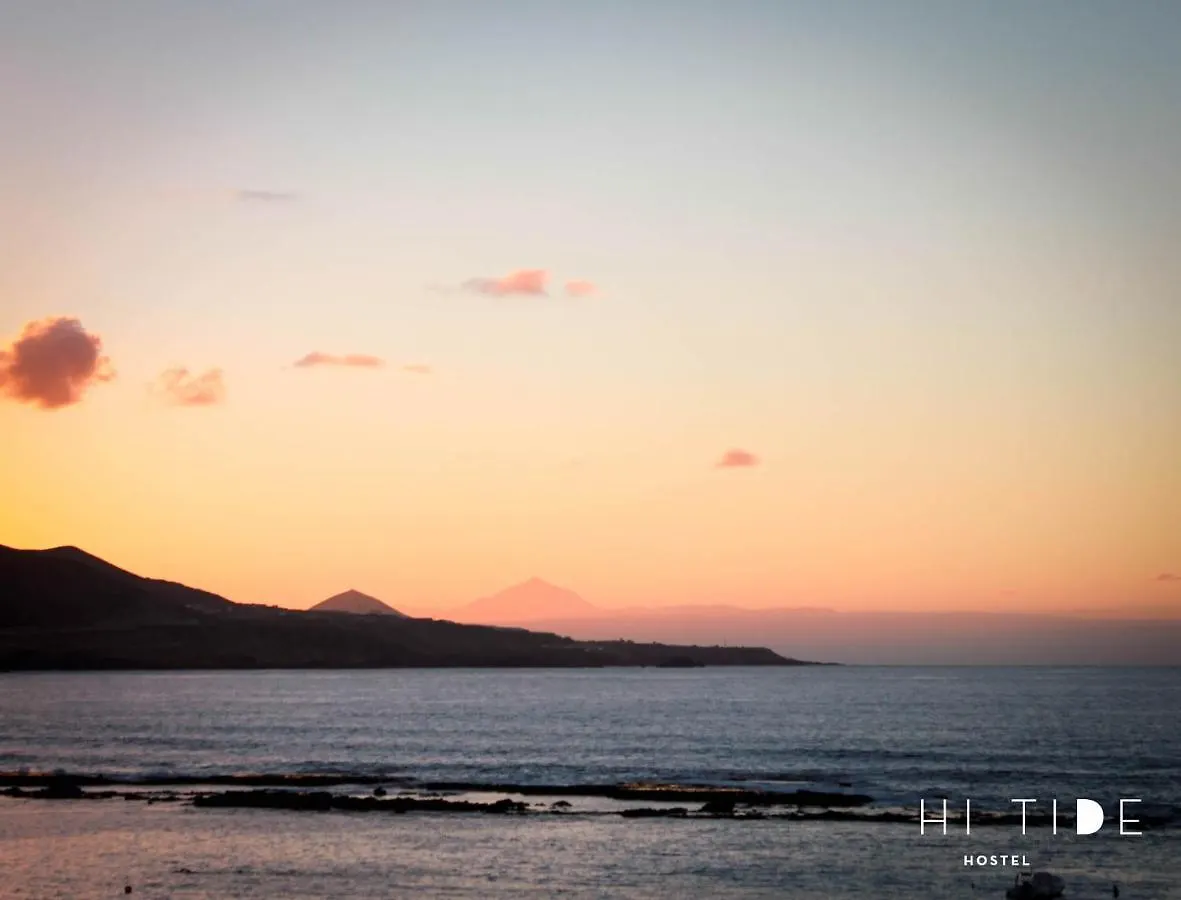 Surf House Gran Canaria Las Palmas / Gran Canaria Hostel