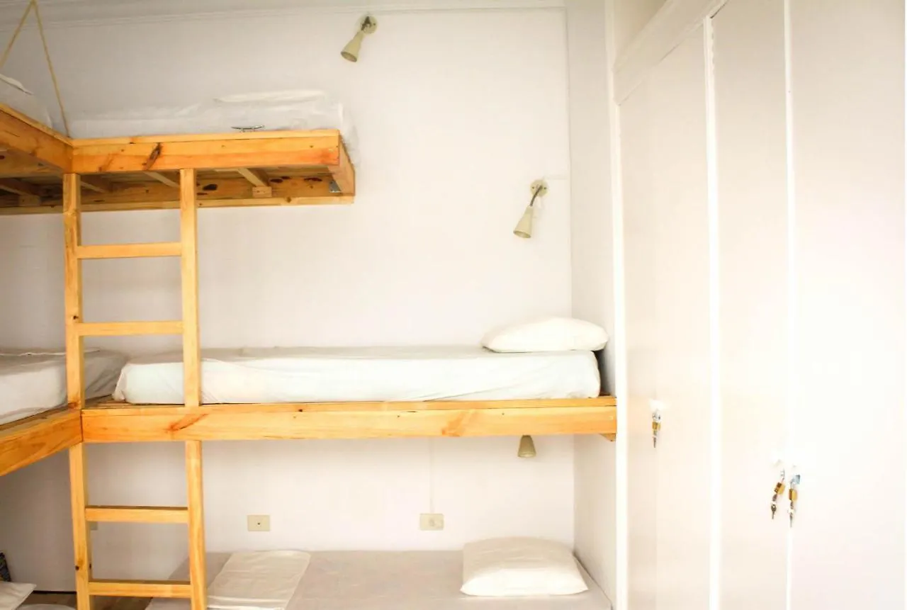 Hostel Surf House Gran Canaria Las Palmas / Gran Canaria