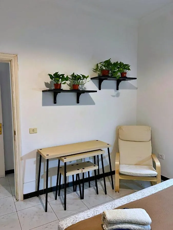 Hostel Surf House Gran Canaria Las Palmas / Gran Canaria