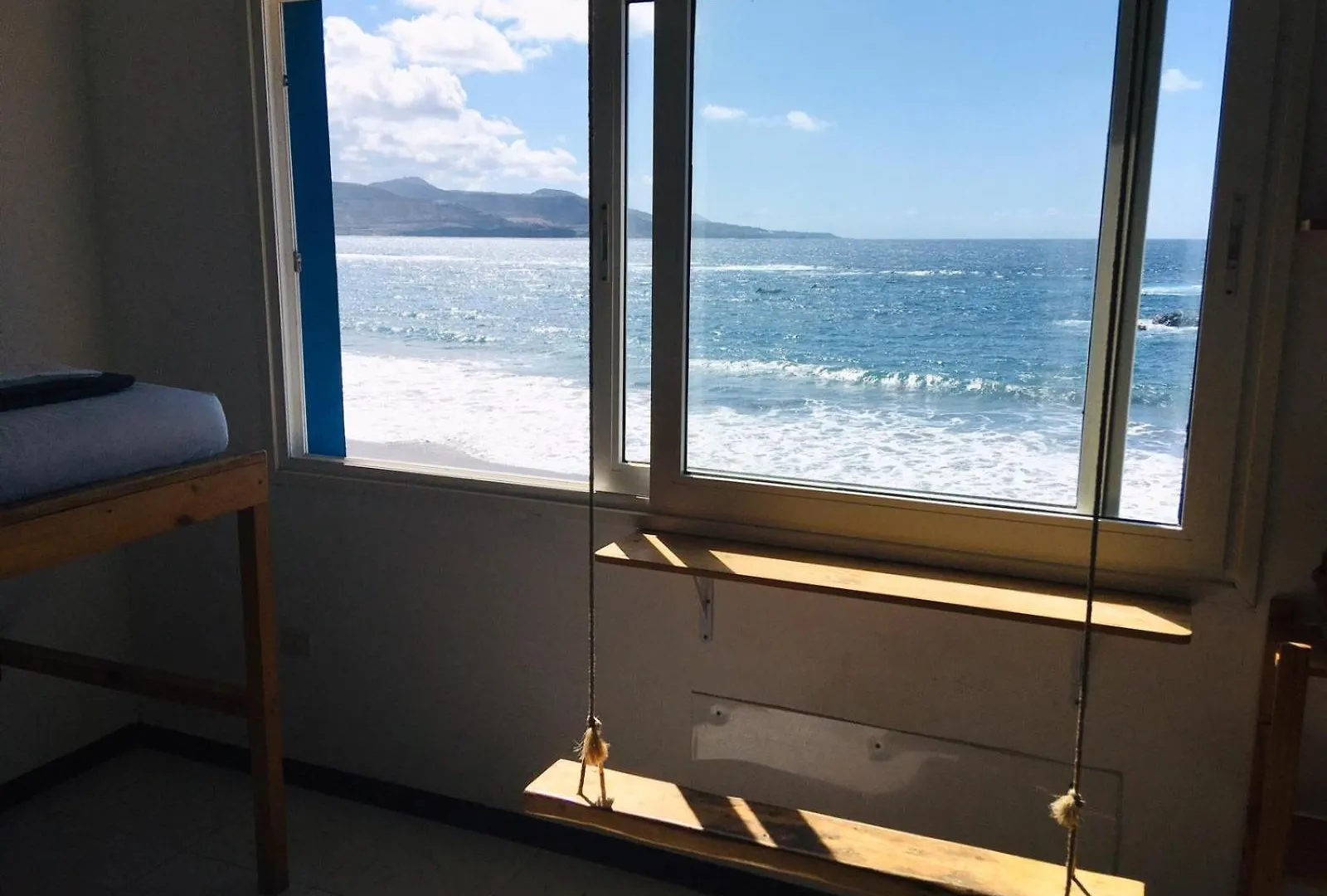 Hostal Surf House Gran Canaria Las Palmas de Gran Canaria