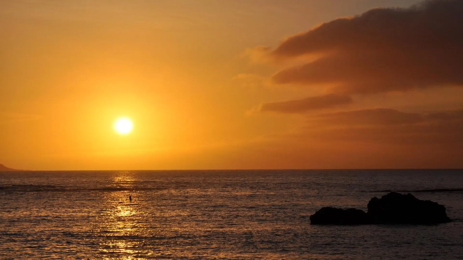 Hostal Surf House Gran Canaria Las Palmas de Gran Canaria España