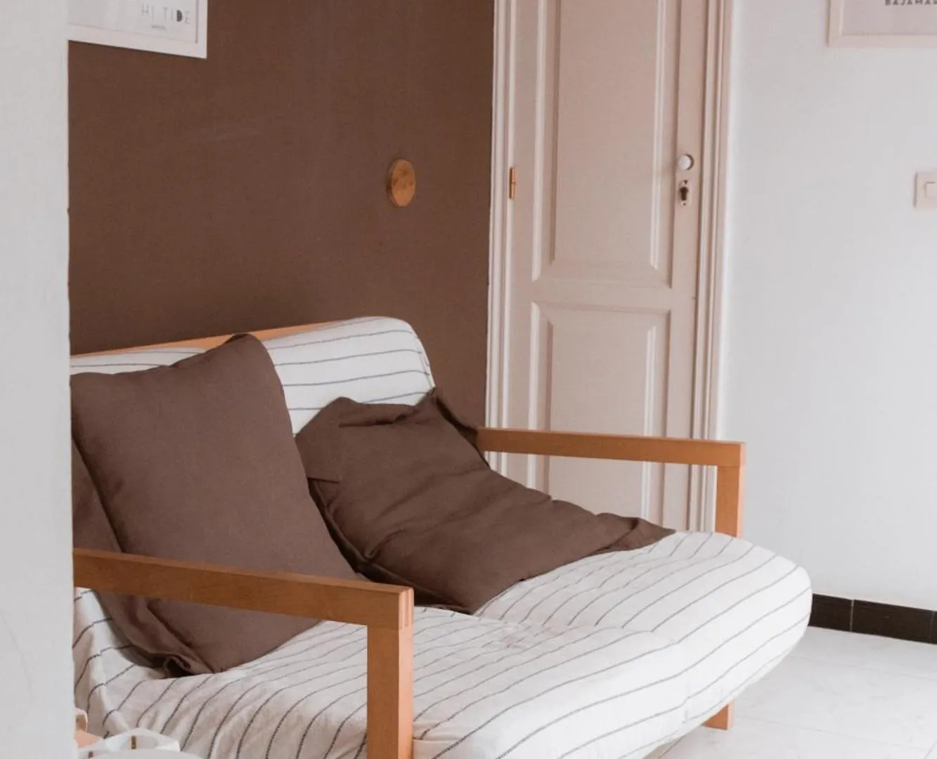 Hostal Surf House Gran Canaria Las Palmas de Gran Canaria