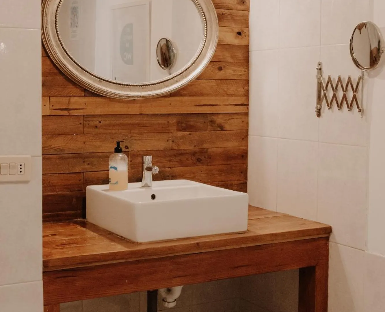 Hostel Surf House Gran Canaria Las Palmas / Gran Canaria