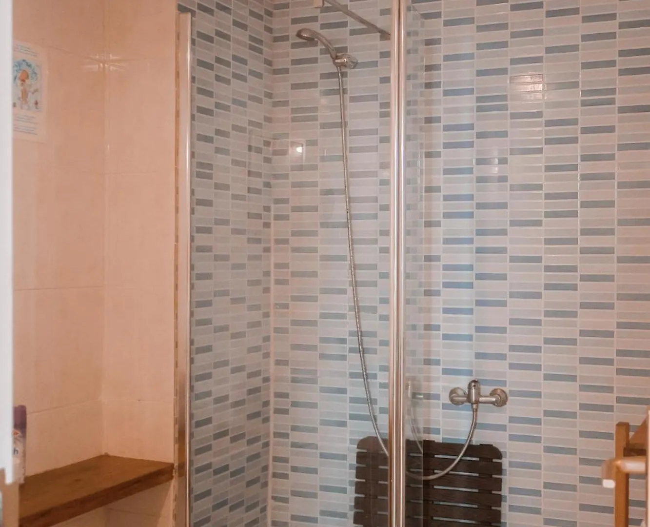 Hostel Surf House Gran Canaria Las Palmas / Gran Canaria Spanien