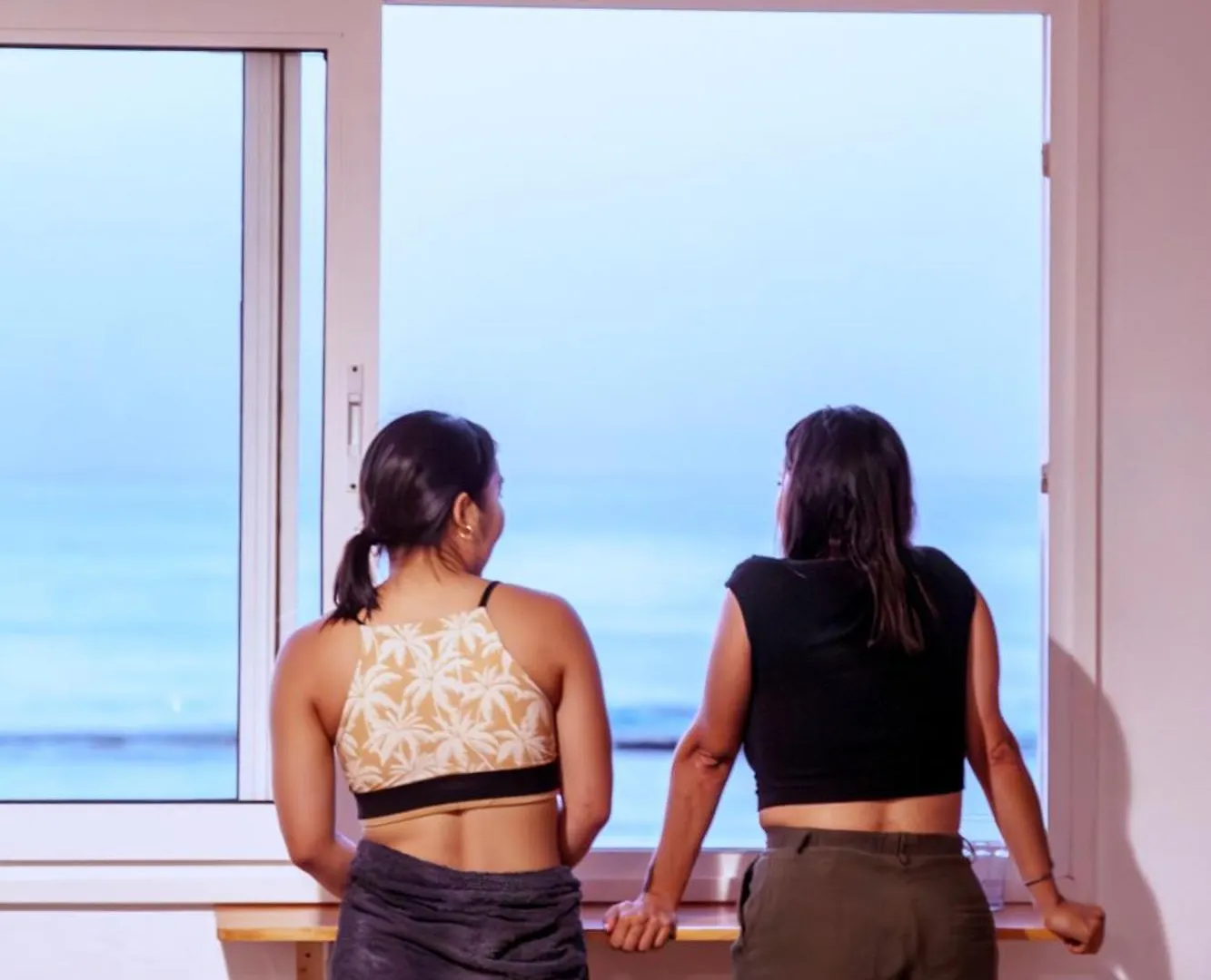 Hostel Surf House Gran Canaria Las Palmas / Gran Canaria