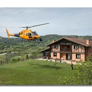Kanpoeder - Adults Only Bed and breakfast San Sebastián