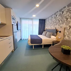 3* Apartahotel Rk Farallón Canteras