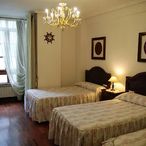 Araba Pensión Vitoria