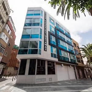 Edison Building By Canariasgetaway Appartamento