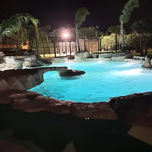 Paradise 3*, Cambrils Spanien