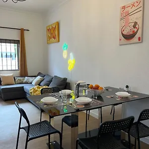  Pensión Coliving El Gago