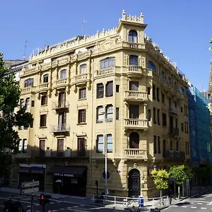 Loaldia Pensión San Sebastián