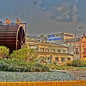 visit hotel