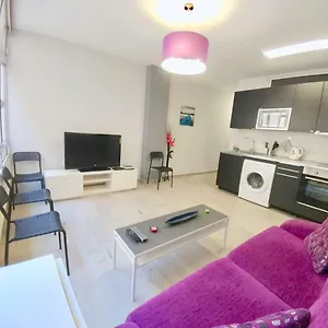 Canteras Bonamar 509 Appartamento