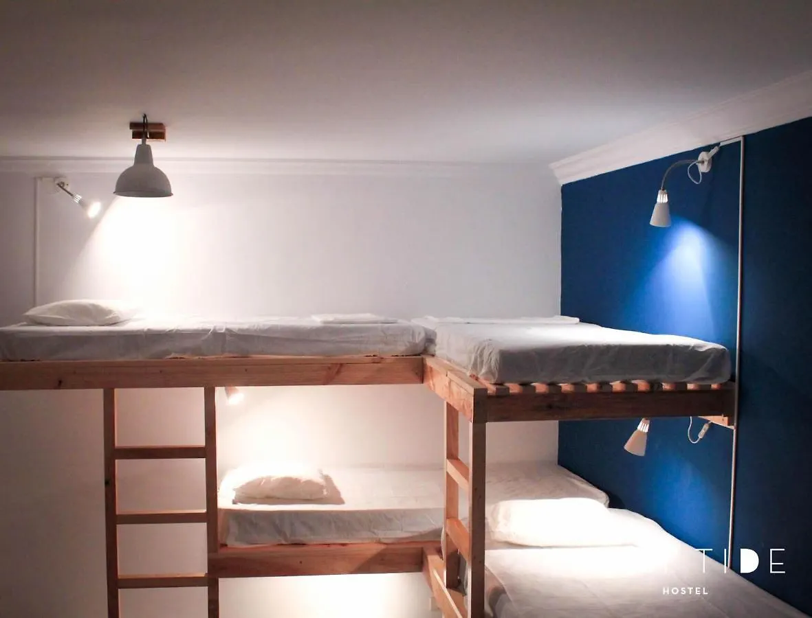 Surf House Gran Canaria Las Palmas de Gran Canaria Hostel