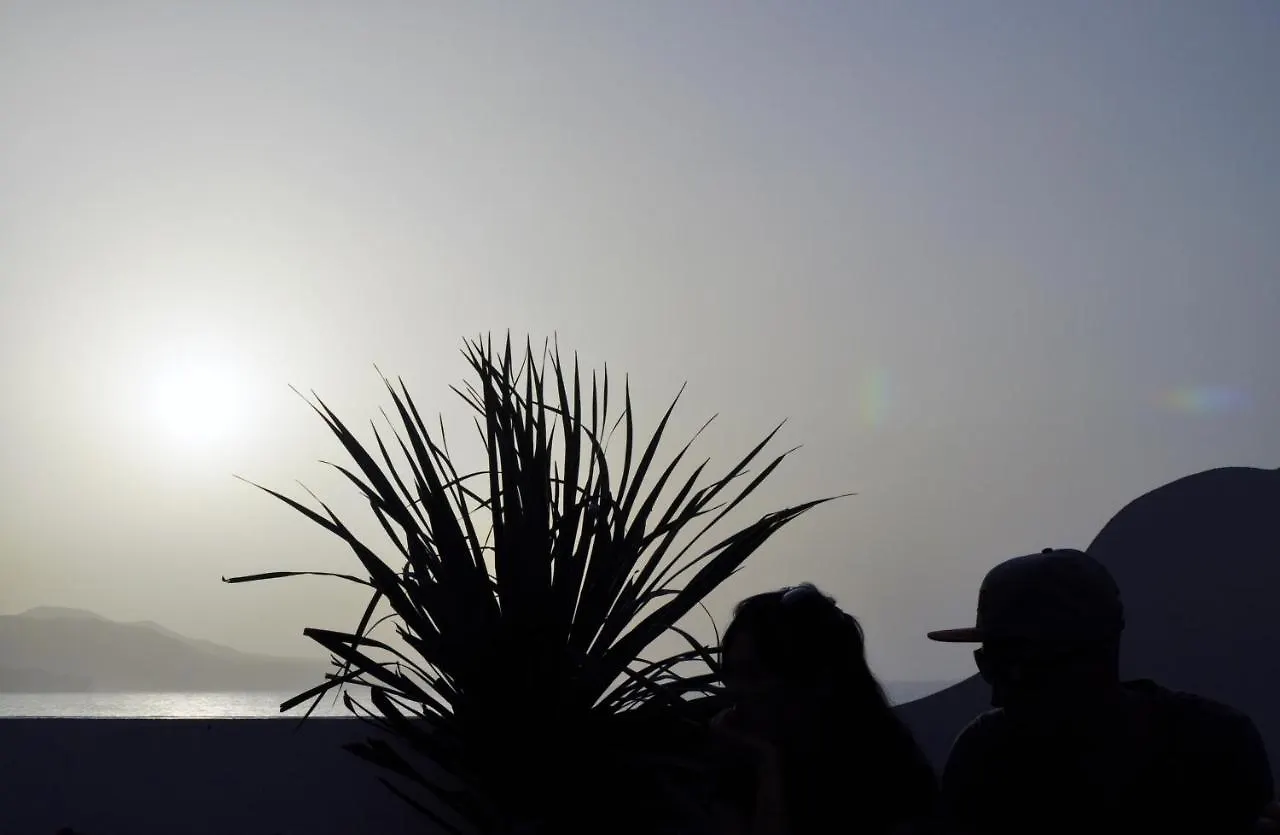 Hostel Surf House Gran Canaria Las Palmas de Gran Canaria