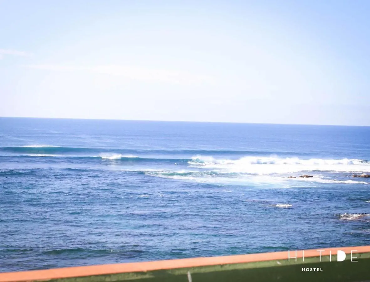Hostel Surf House Gran Canaria Las Palmas de Gran Canaria