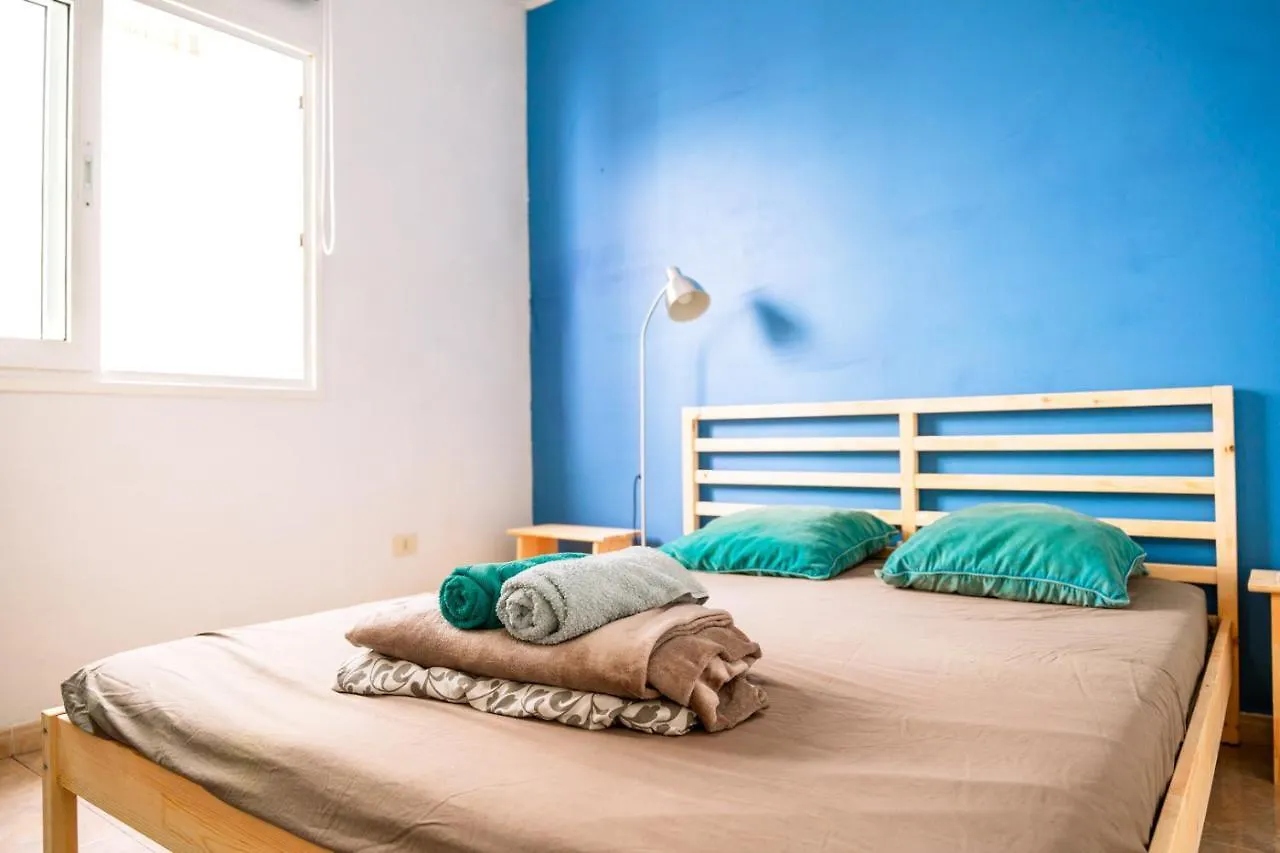 Surf House Gran Canaria Las Palmas de Gran Canaria
