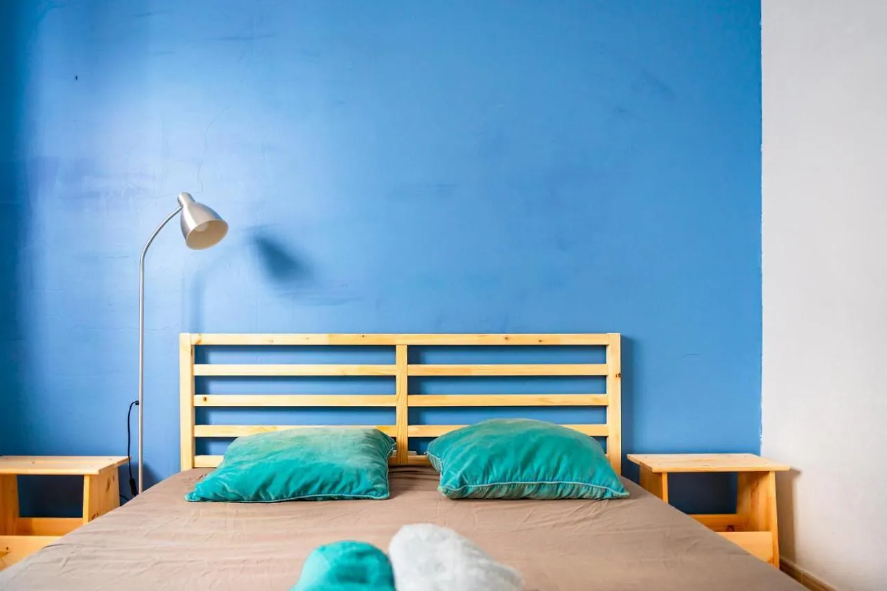 Surf House Gran Canaria Las Palmas de Gran Canaria Hostel