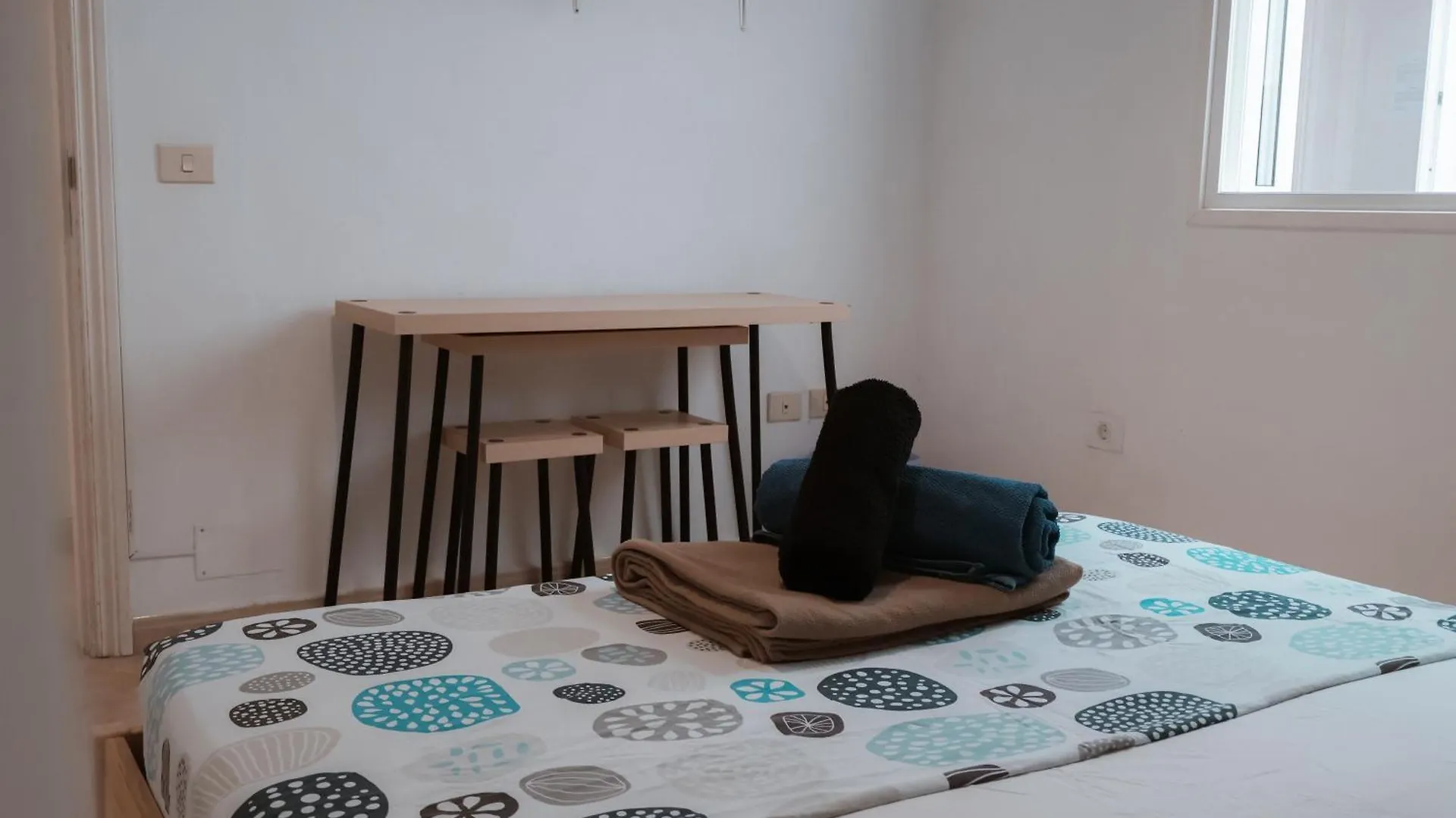 Hostel Surf House Gran Canaria Las Palmas de Gran Canaria Hiszpania